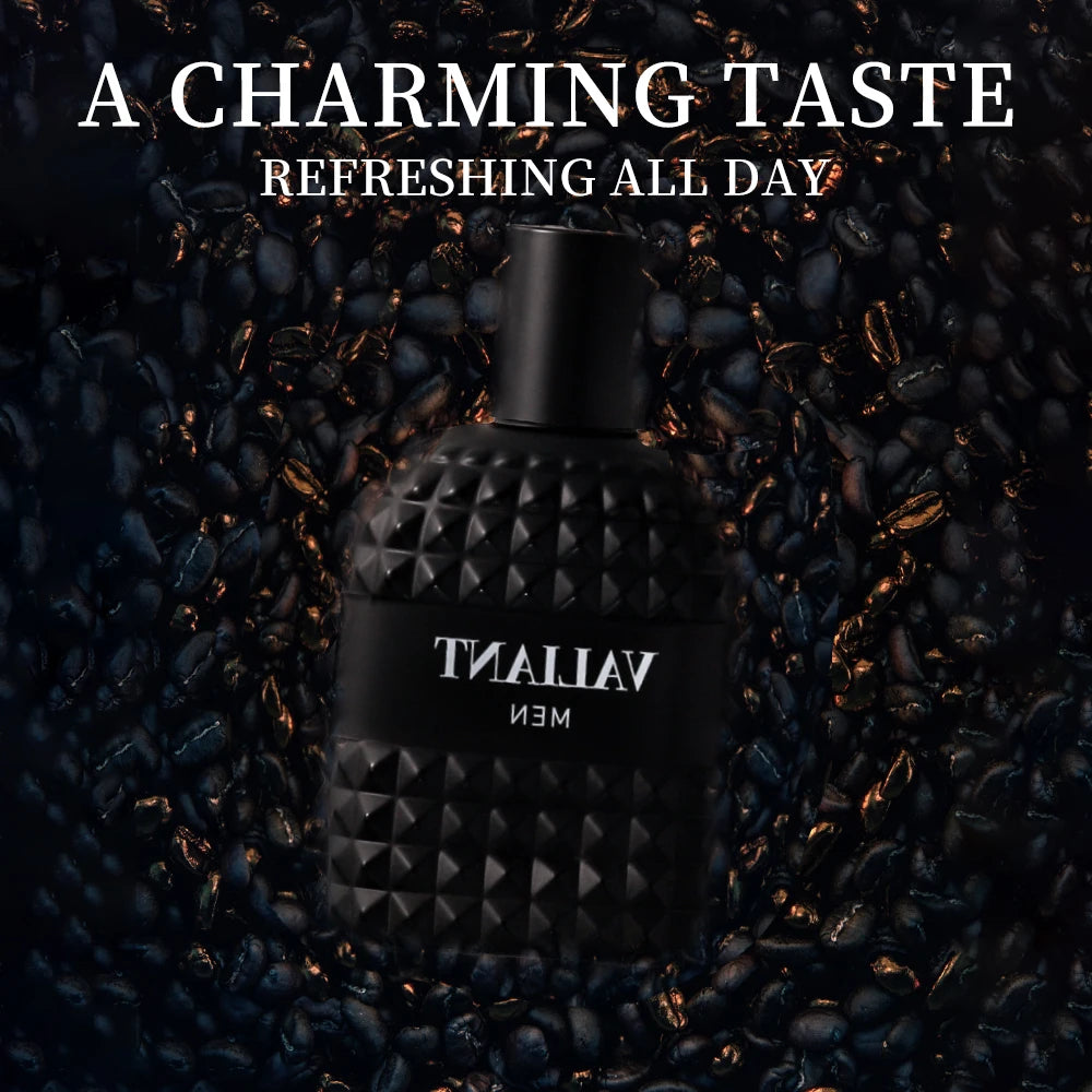 3.4Oz  Men's/Women's Eau De Toilette Spray, Durable Perfume, Citrus Flavor, Sage Flavor, Irish Flavor, Very Suitable For Dating,
