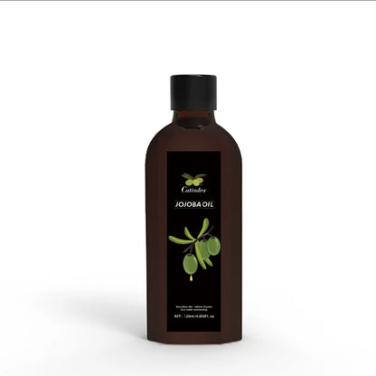 Jojoba Oil Moisturizing Body Care for Smooth Skin - Smarsty
