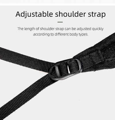 18L Portable Foldable Backpack Folding Mountaineering Bag Ultralight Outdoor Climbing Cycling Travel Knapsack Hiking Daypack by Smarsty