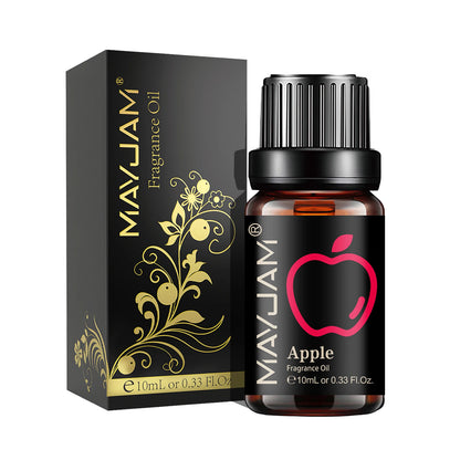 MAYJAM Fruit Fragrance Oil Assorted Scents for Skin - Smarsty