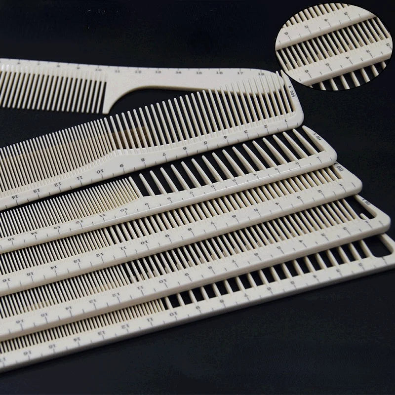 High Quality Laser Scale Hair Comb for Professionals - Smarsty