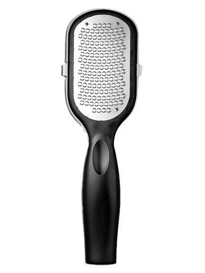 Stainless Steel Foot File for Effective Dead Skin Removal - Smarsty