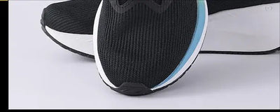 easy installation Automatic Shoelaces Without ties Black white Swivel Buckle Laces Thick Rope Sneakers Shoelace Shoe Accessories - Smarsty