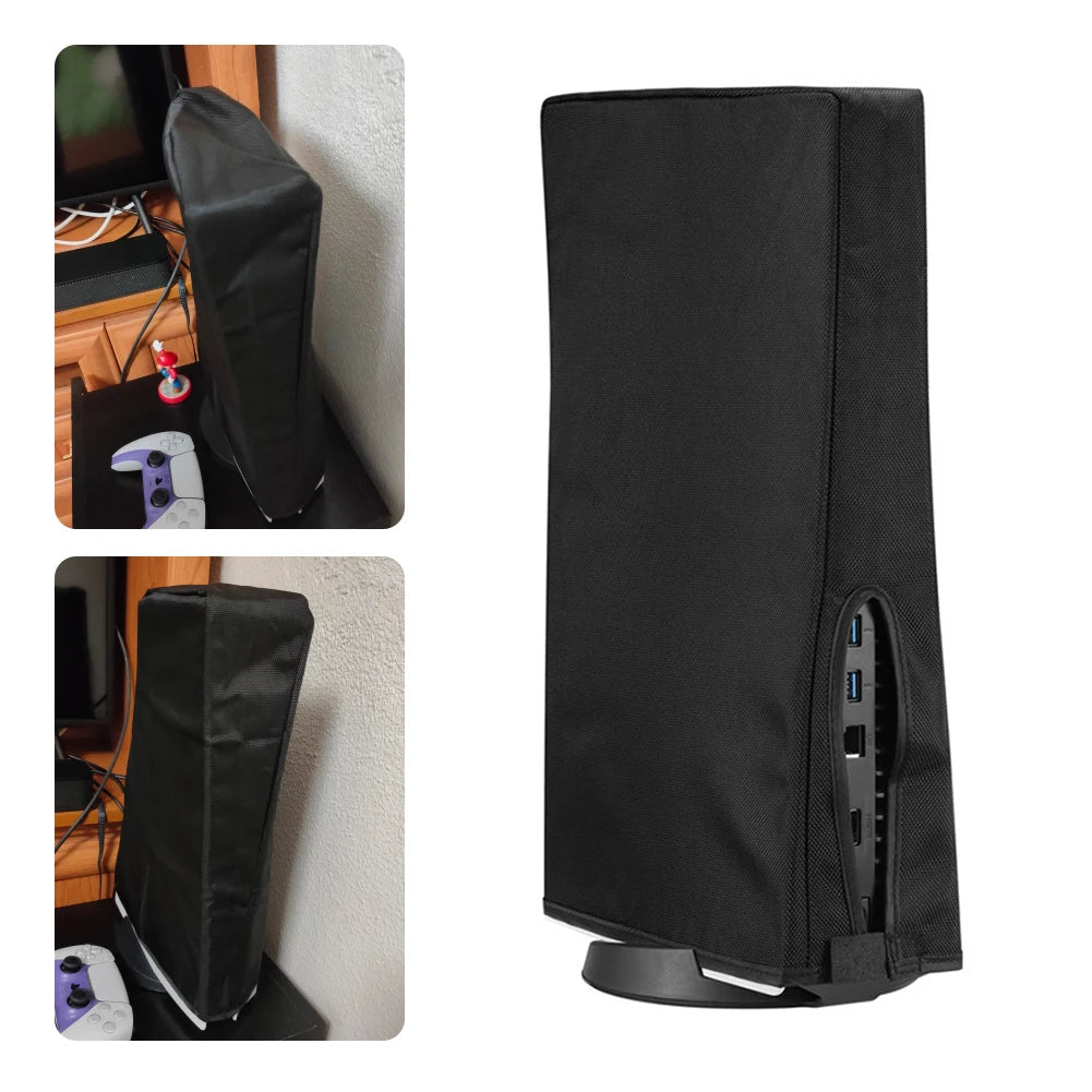 PS5 Waterproof Dust Proof Cover Sleeve Protector - Smarsty