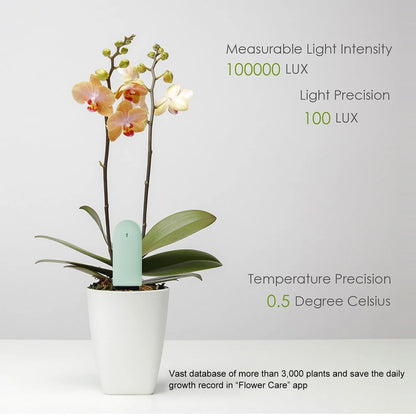 Smart Soil Water Tester for Healthy Plants - Smarsty