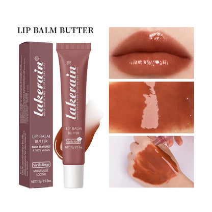 Moisturizing Crystal Lip Balm for Soft Lips - Smarsty