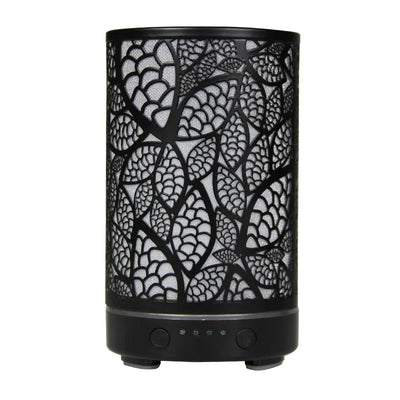 Aroma Diffuser Ultrasonic Humidifier with LED Light - Smarsty