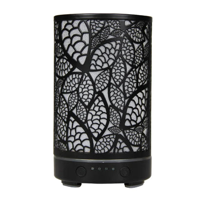Aroma Diffuser Ultrasonic Humidifier with LED Light - Smarsty