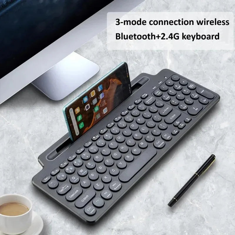 Bluetooth Wireless Mini Keyboard For Windows Tablets