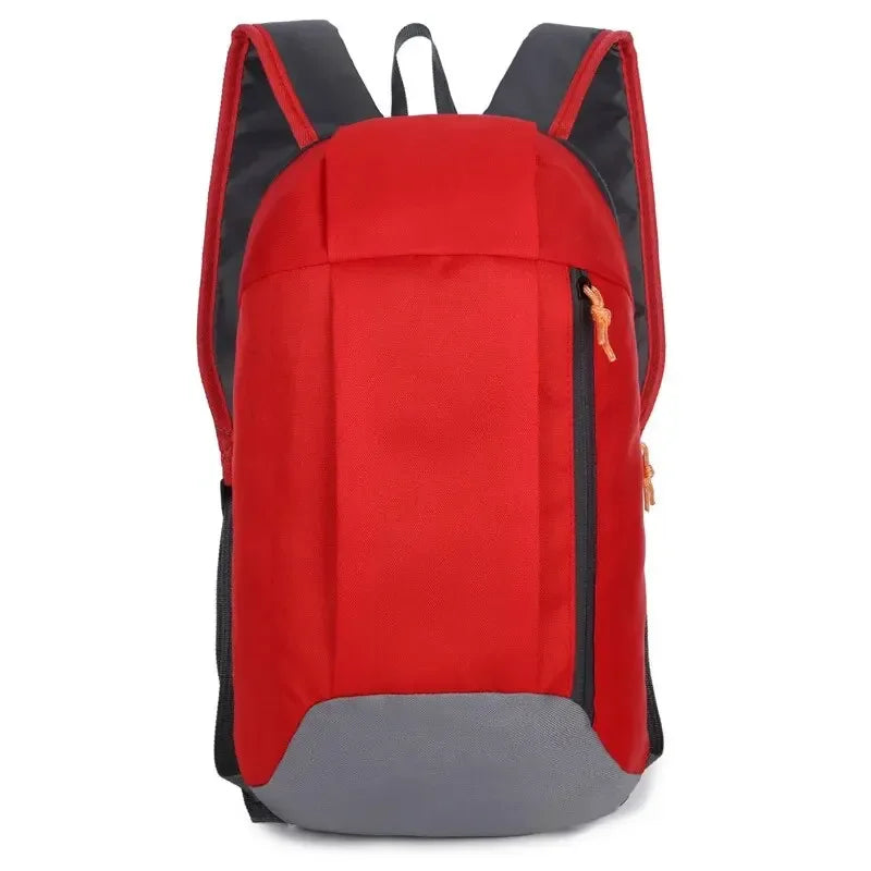 New sports backpack for men and women, casual travel backpack, lightweight and high-quality backpack - Smarsty