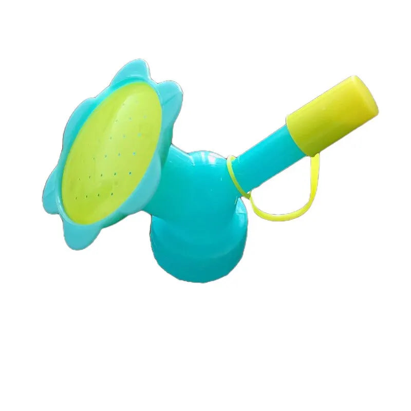Portable 2 In 1 Plastic Watering Can Sprinkler Nozzle - Smarsty