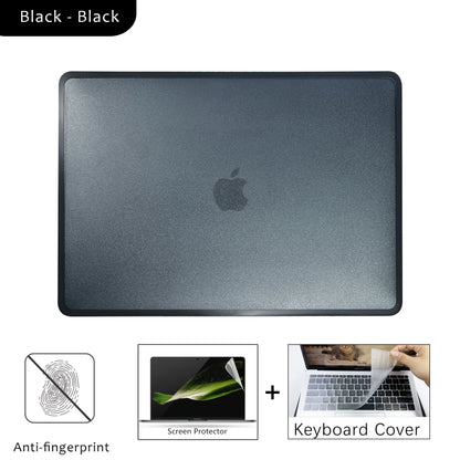 Universal MacBook Case Protective Cover Slim Fit Design