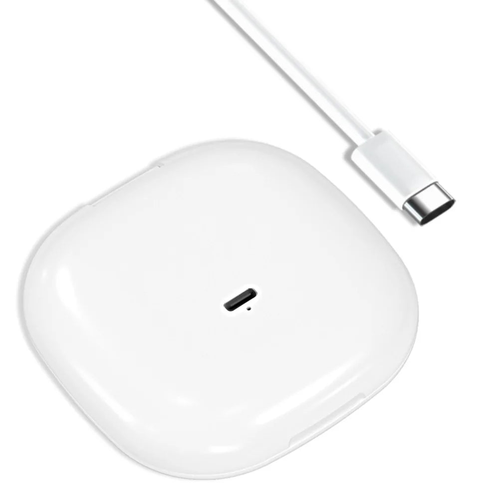 Compact Foldable LED Makeup Mirror With 5x/10x Magnification - Smarsty