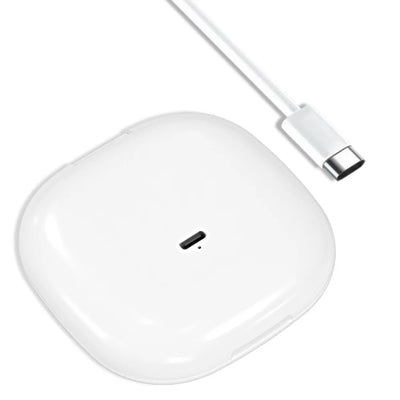 Compact Foldable LED Makeup Mirror With 5x/10x Magnification - Smarsty