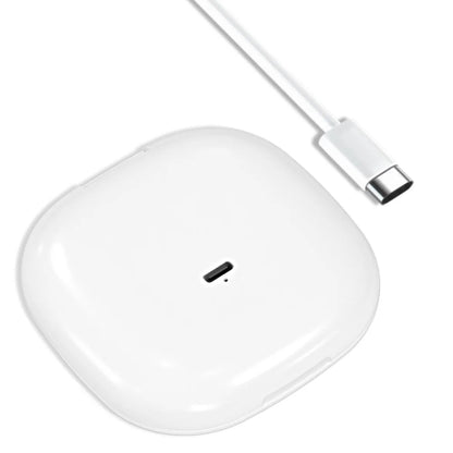 Compact Foldable LED Makeup Mirror With 5x/10x Magnification - Smarsty