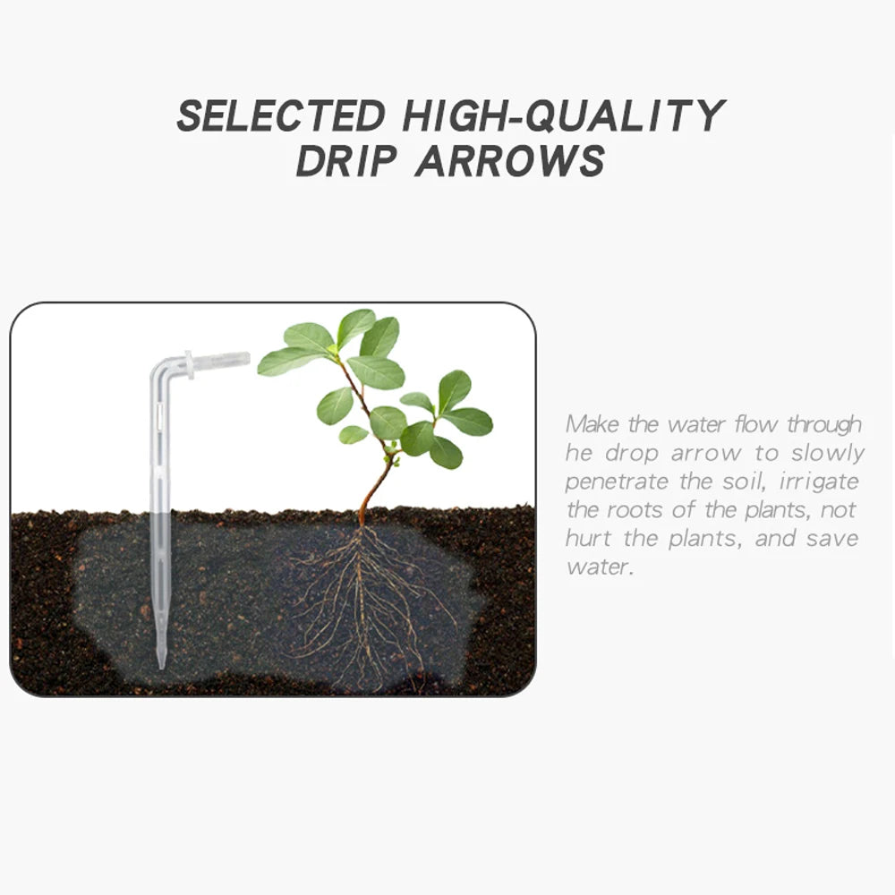 Smart WiFi Watering System with Double Pump Automation - Smarsty