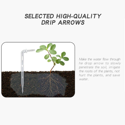Smart WiFi Watering System with Double Pump Automation - Smarsty