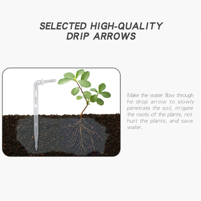 Smart WiFi Watering System with Double Pump Automation - Smarsty