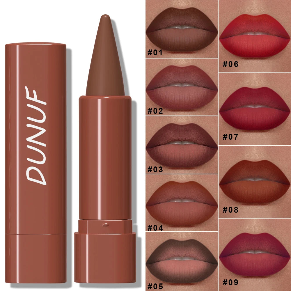Gradient Lip Liner Pen for Defined Elegant Lips - Smarsty