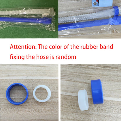 Liquid Oil Transfer Pump Water Pump Powered Electric Outdoor Car Vehicle Fuel Gas Transfer Suction Pumps Liquid Transfer Oil - Smarsty