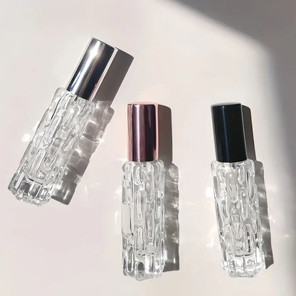Travel Mini Perfume Atomizer Set with Accessories - Smarsty