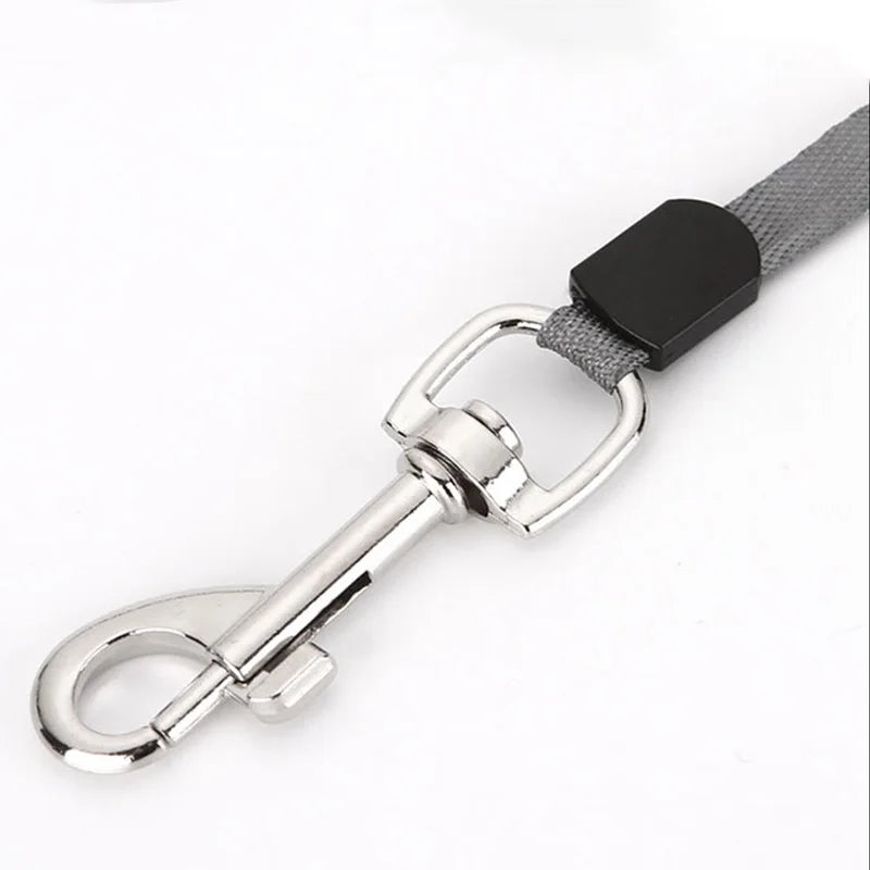 Durable Retractable Dog Leash for Easy Walking - Smarsty