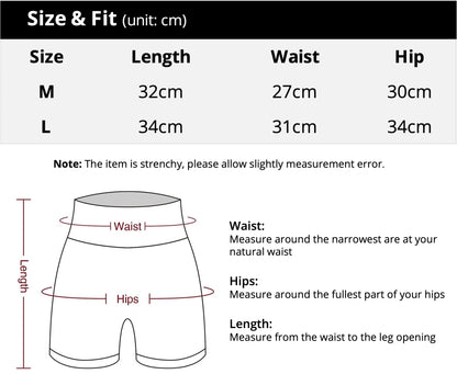 Seamless Yoga Shorts High Waist Workout Fitness Lift Peach Butt Fitness Tights Gym Running Body Shaper Pants Casual Sportswear - Smarsty