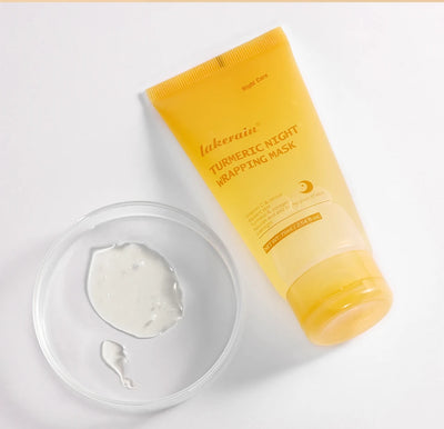Korean Deep Collagen Peel Off Mask for Firm Skin - Smarsty
