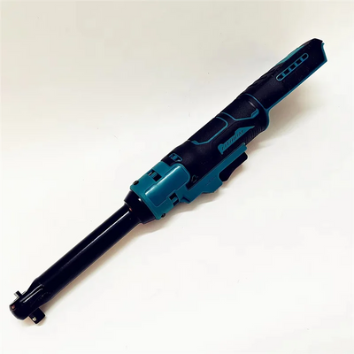 Cordless Electric Ratchet Wrench with Extended Head - Smarsty