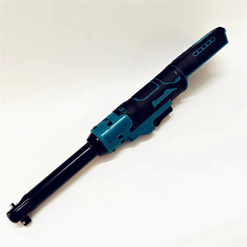 Cordless Electric Ratchet Wrench with Extended Head - Smarsty