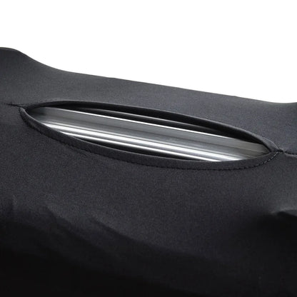 Travel Luggage Cover Elastic Baggage Cover Suitable for 18 to 30 inch Suitcase Case Dust Cover Travel Accessories - Smarsty