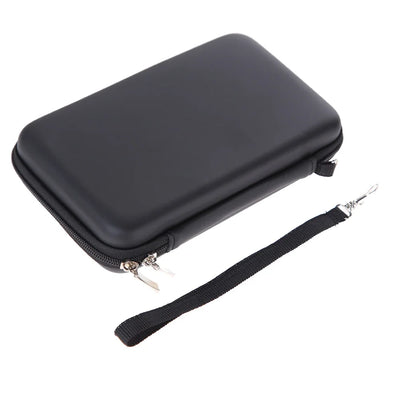 Durable EVA Carry Case for Nintendo 3DS XL - Smarsty