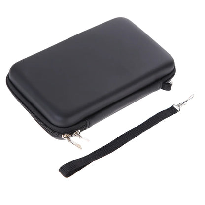 Durable EVA Carry Case for Nintendo 3DS XL - Smarsty