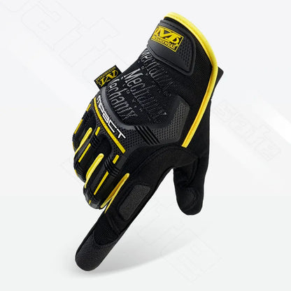 Tactical Super Seal Gloves For Outdoor Training - Smarsty