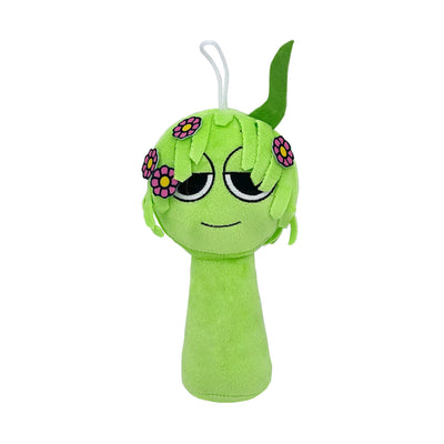Sprunki Plush Toys Horror Game Toys Cartoon Cute Soft Stuffed Pillow For Kid Birthday Christmas Gift Stuffed Children Dolls - Smarsty