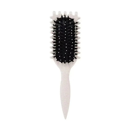 Curl Define Styling Brush for Effortless Curls - Smarsty