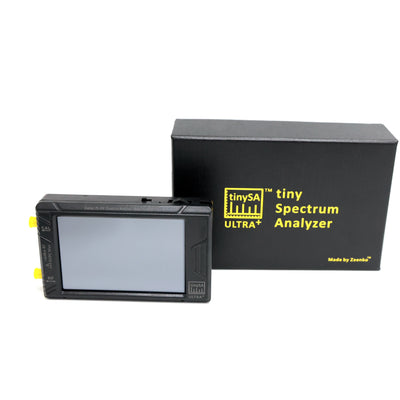 Zeenko ZS-406 Handheld Spectrum Analyzer with 4 Inch Display - Smarsty
