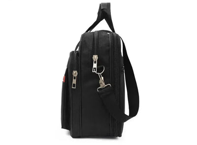 15.6 Inch Gaming Laptop Bag With Stand Protective Case - Smarsty