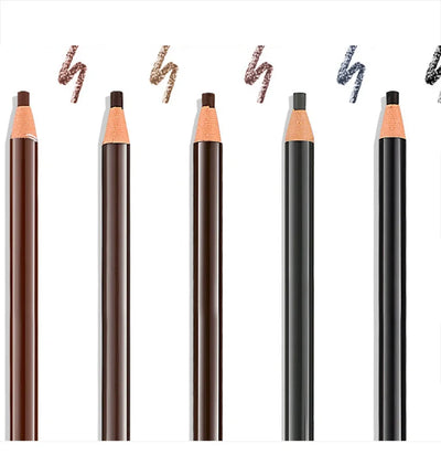 5pcs Waterproof Microblading Eyebrow Pencil Set - Smarsty