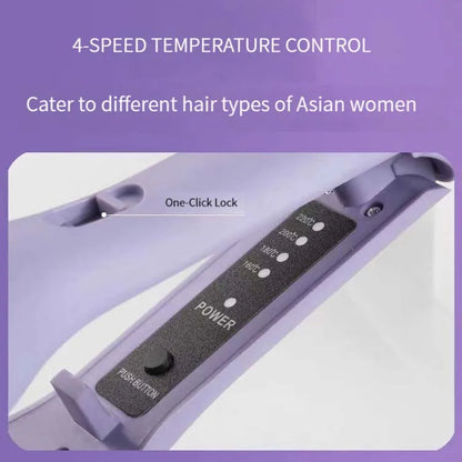 32MM Automatic Electric Curling Iron for Long Lasting Curls - Smarsty