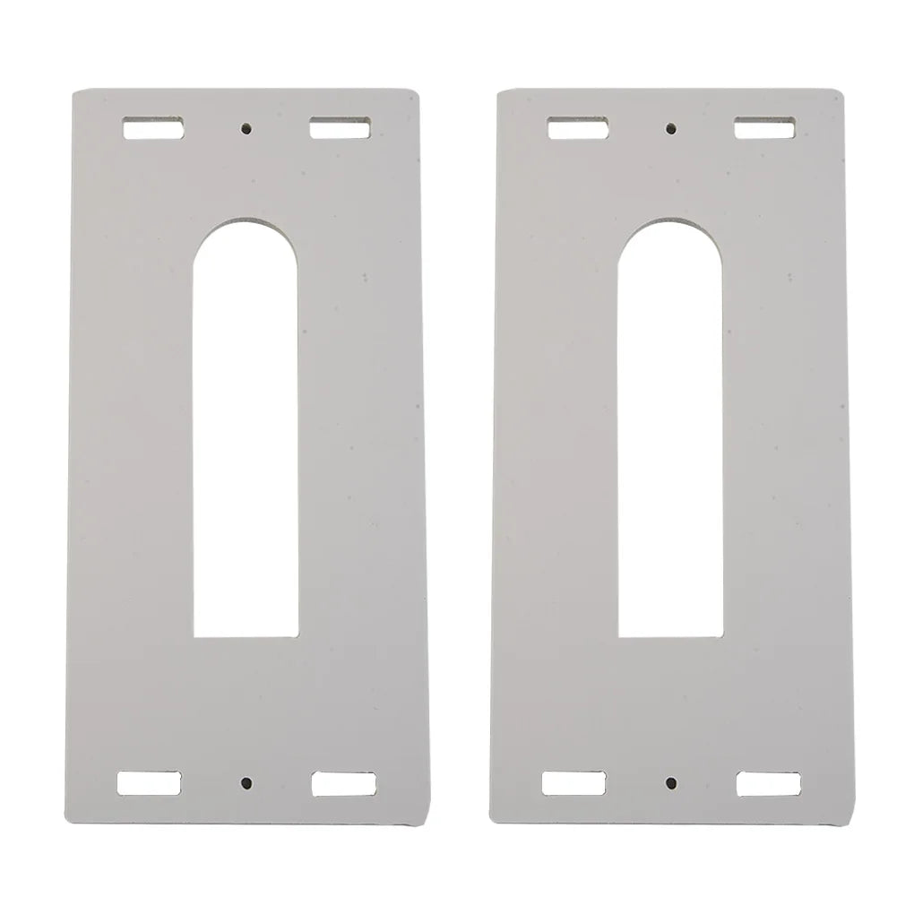 Wall Mounted Wireless Router Rack Living Room Wall-Mounted WiFi Storage Box Wall Decoration Cable Power Bracket Organizer Box by Smarsty