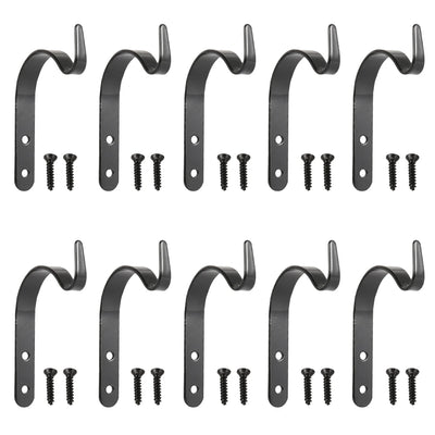 Power Tool Rack Electric Drill Holder Wall Mount Power Tool Organizer Workshop Wrench Tools Screwdriver Power Storage Shelf Home by Smarsty