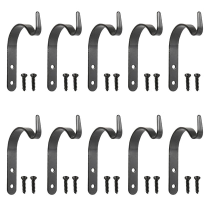 Power Tool Rack Electric Drill Holder Wall Mount Power Tool Organizer Workshop Wrench Tools Screwdriver Power Storage Shelf Home by Smarsty