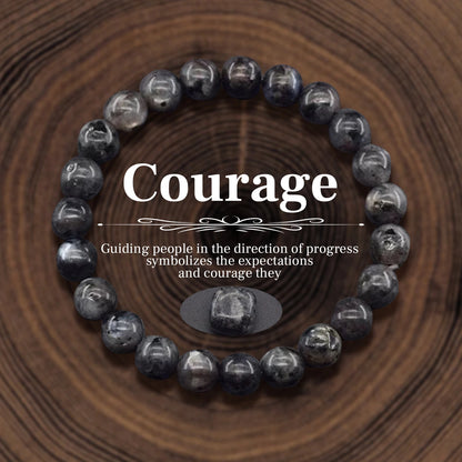Natural Stone Beads Bracelet for Reiki Healing - Smarsty