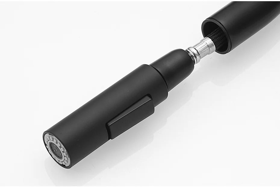 Smart Touch Kitchen Faucet with Sensor Control - Smarsty
