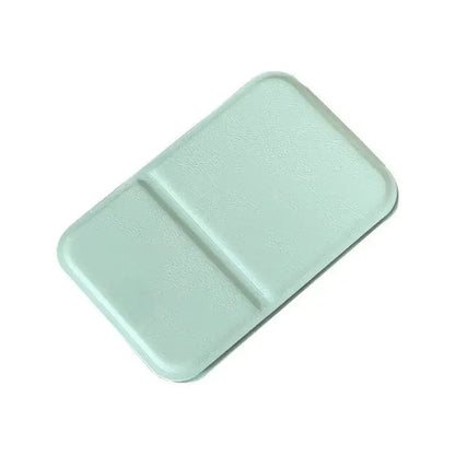 Portable Handheld Makeup Mirror with Cute Design - Smarsty