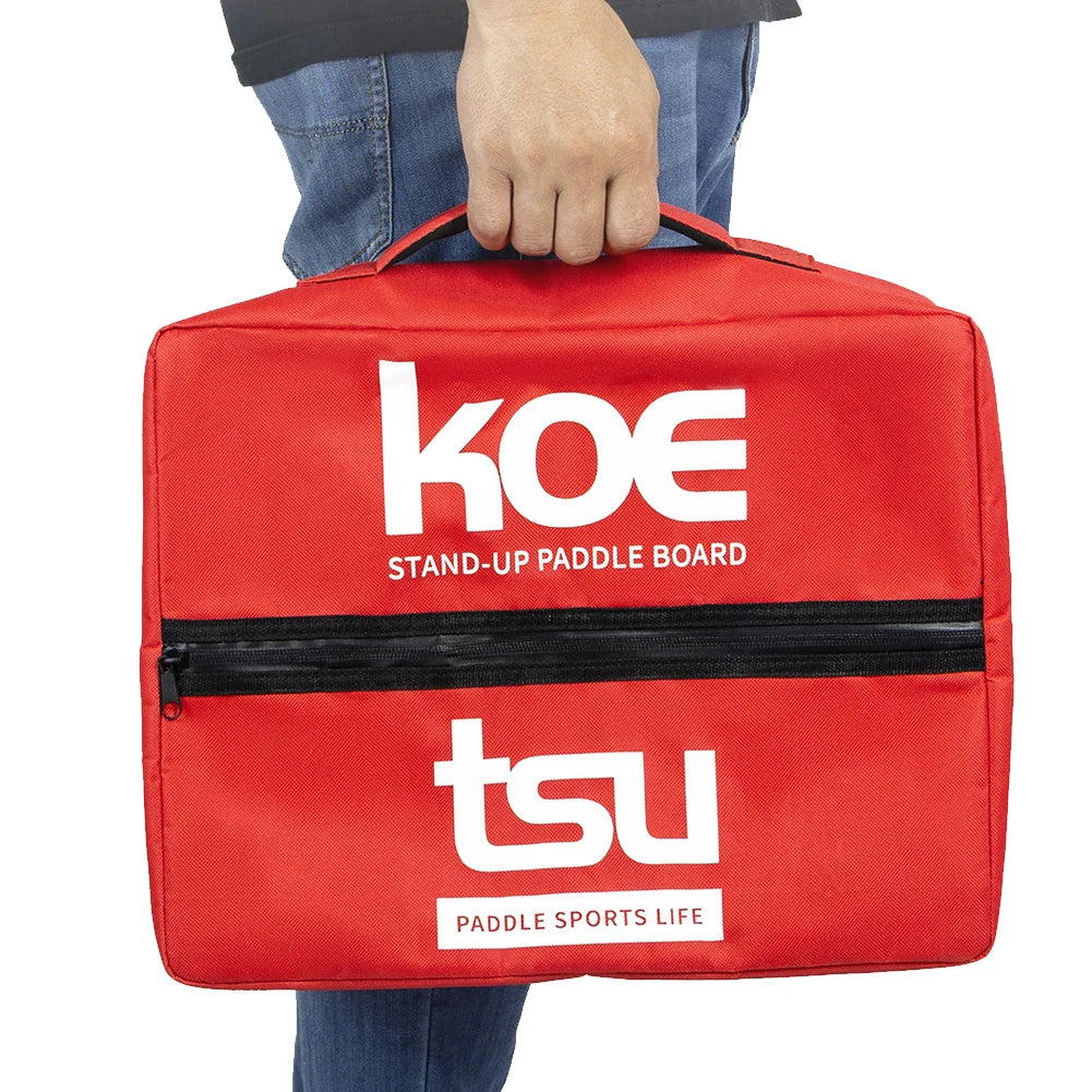 Paddle Board Storage Bag with Sealed Zipper Insulation - Smarsty