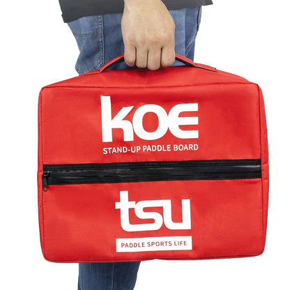 Paddle Board Storage Bag with Sealed Zipper Insulation - Smarsty