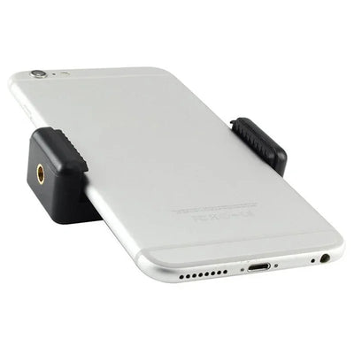 Phone Clip Tripod For iPhone With 360 Rotation Selfie - Smarsty