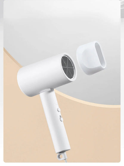Xiaomi Mijia Portable Anion Hair Dryer Quick Dry 1600W - Smarsty